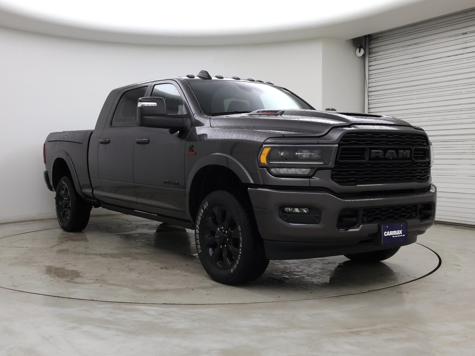 ram ram 2500 pickup 2024 3C6UR5TL5RG118989 image ram ram 2500 pickup 2024 3C6UR5TL5RG118989 image